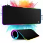MOZOS GAMING MP-L RGB gaming podložka pod myš 80x30cm