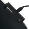 MOZOS GAMING MP-L RGB gaming podložka pod myš 80x30cm