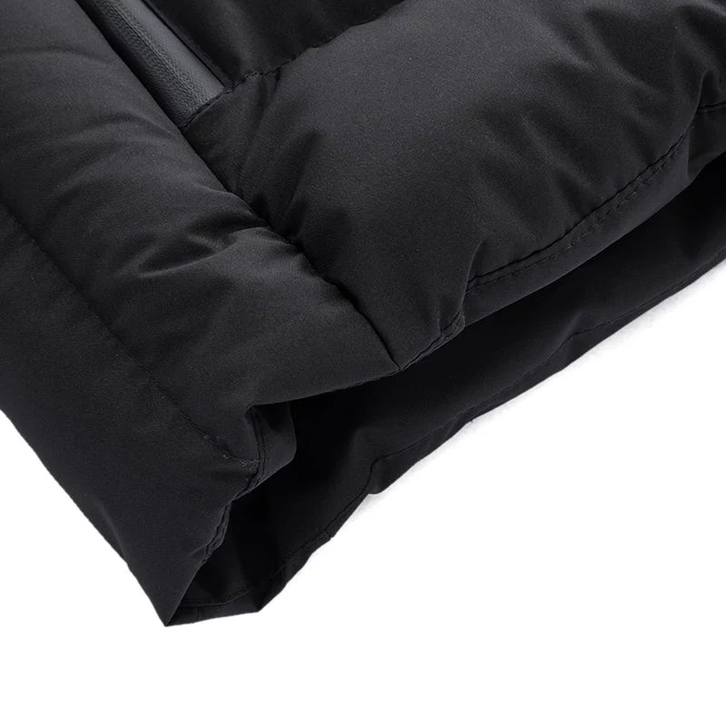 MOZOS HV5 elektrická vyhrievaná vesta unisex L