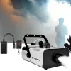 MOZOS ML-FM04 hmlová hmla 1500W s pilotom