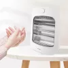 MOZOS JQH-80 kremenný žiarivý ohrievač 400W/800W