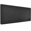 MOZOS WOOL-PAD prémiová podložka na stôl 120x60cm antracitovo sivá