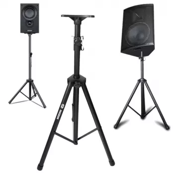 MOZOS SPK1-STAND podlahový stojan na reproduktory 50 kg