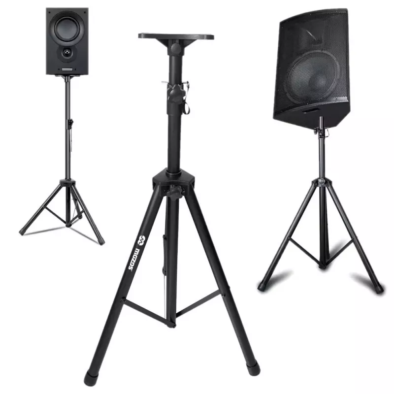 MOZOS SPK1-STAND podlahový stojan na reproduktory 50 kg