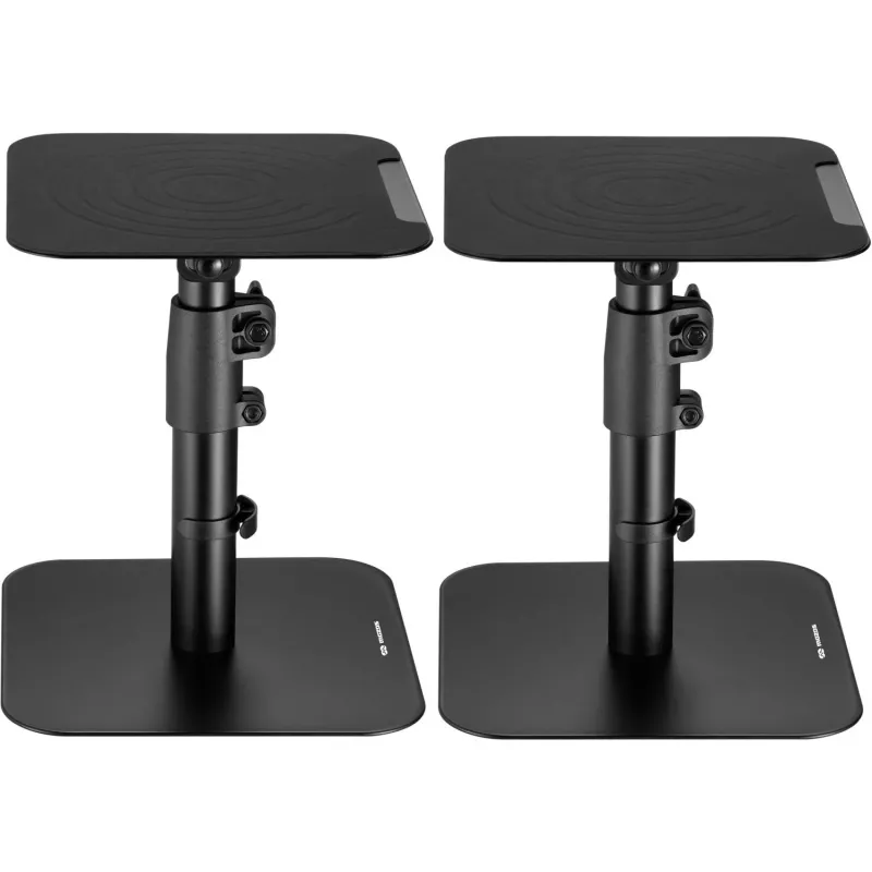 MOZOS MSK6 studio monitor stojany pár 2 ks