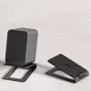 MOZOS MSK7 pár stojanov na stolové reproduktory pre štúdiové monitory