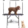 MOZOS PET-GROOM veľký ošetrovací stôl pre zvieratá