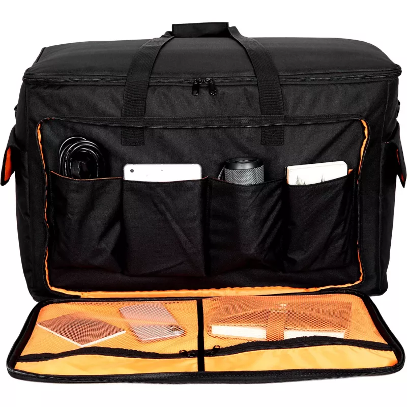 MOZOS DJ Case taška na vybavenie a príslušenstvo