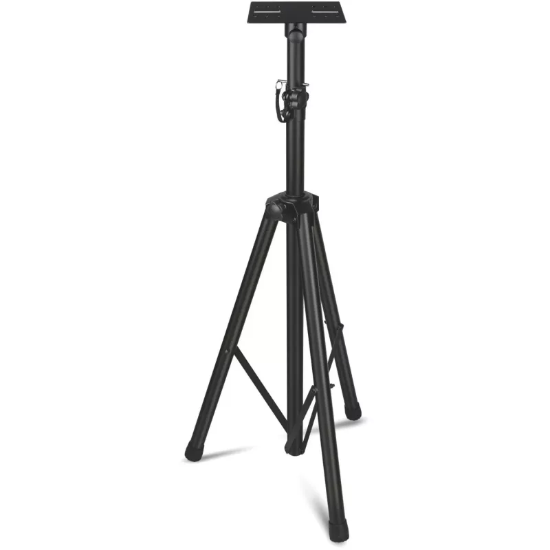 MOZOS SPK2-STAND stojan na stĺpové reproduktory 100 kg čierny pár