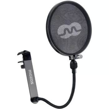 MOZOS PS-3 profesionálny pop filter na mikrofón