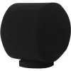 MOZOS PS-4 guľový penový pop filter ochrana proti vetru čierny