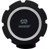 MOZOS PS-5 guľový penový pop filter na mikrofón - čierny