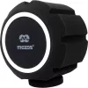 MOZOS PS-5 guľový penový pop filter na mikrofón - čierny