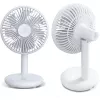 MOZOS FS02 bezdrôtový ventilátor s batériou