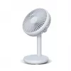 MOZOS FS02 bezdrôtový ventilátor s batériou