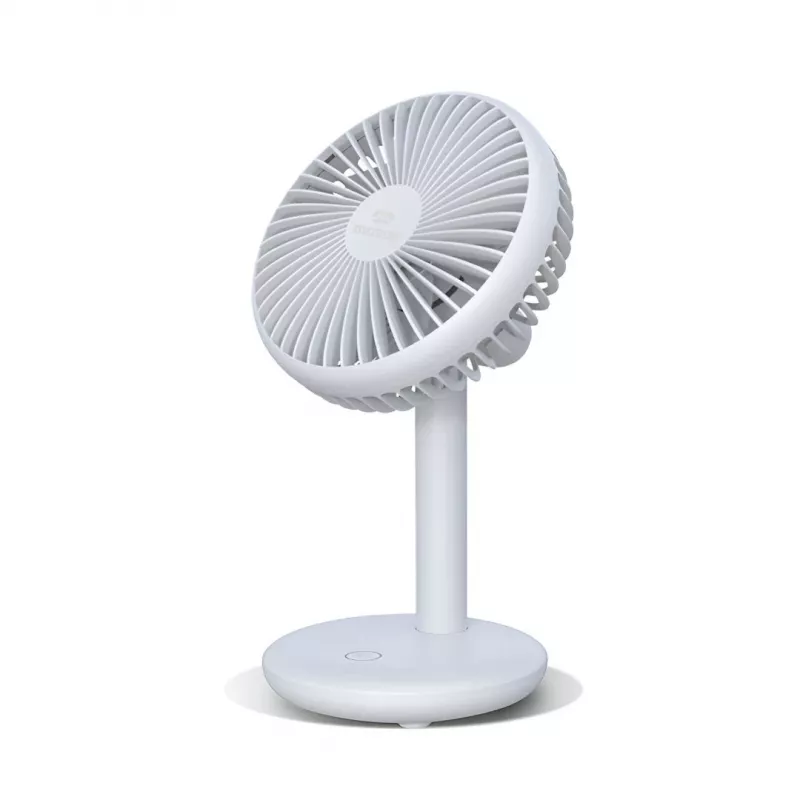 MOZOS FS02 bezdrôtový ventilátor s batériou