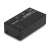 MOZOS PS400 fantómové napájanie 12V / 48V pre XLR mikrofóny
