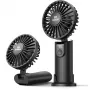MOZOS F30 bezdrôtový ventilátor s batériou