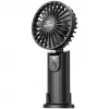 MOZOS F30 bezdrôtový ventilátor s batériou