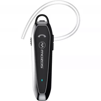 MOZOS F8 bezdrôtový Bluetooth 6.0 headset