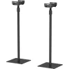 MOZOS MSS6-SET-PRO stojan na štúdiové monitory, pár, 2 ks