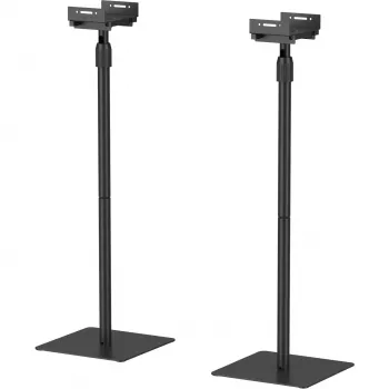 MOZOS MSS6-SET-PRO stojan na štúdiové monitory, pár, 2 ks