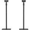 MOZOS MSS6-SET-PRO stojan na štúdiové monitory, pár, 2 ks
