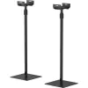 MOZOS MSS6-SET-PRO stojan na štúdiové monitory, pár, 2 ks