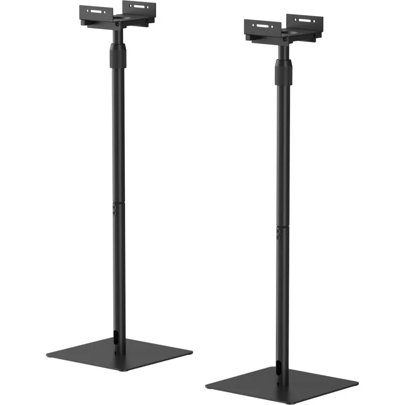 MOZOS MSS6-SET-PRO stojan na štúdiové monitory, pár, 2 ks