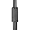 MOZOS SM810 podlahový mikrofonný stojan štúdiový stojan s ramenom