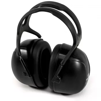 MOZOS EM-7001L PLUS mušľové chrániče sluchu SNR 37 dB
