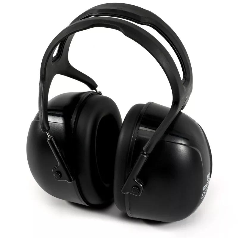 MOZOS EM-7001L PLUS mušľové chrániče sluchu SNR 37 dB