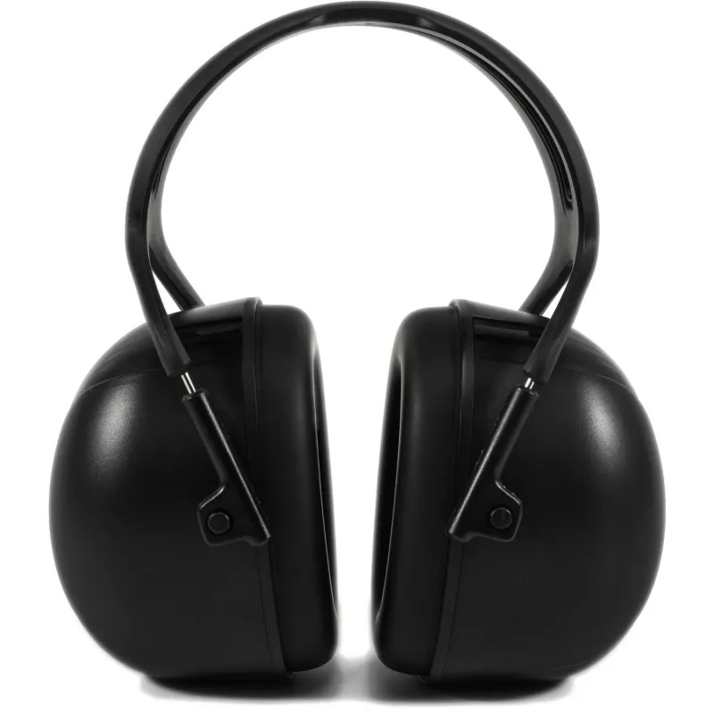 MOZOS EM-7001L PLUS mušľové chrániče sluchu SNR 37 dB
