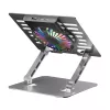 Huzaro Hold 4.0 RGB stojan na notebook