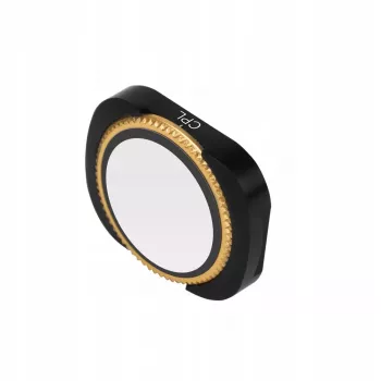 SUNNYLIFE cirkulárny polarizačný filter CPL pre DJI Osmo Pocket - OP-FI363-C