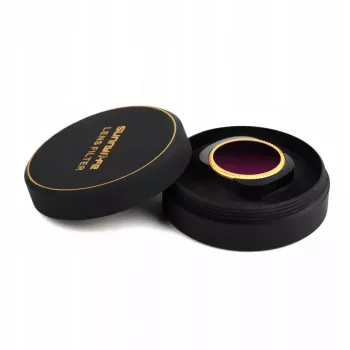 SUNNYLIFE cirkulárny polarizačný filter CPL pre DJI Osmo Pocket - OP-FI363-C