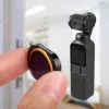 SUNNYLIFE cirkulárny polarizačný filter CPL pre DJI Osmo Pocket - OP-FI363-C
