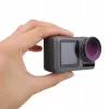 SUNNYLIFE ND8 neutrálny filter pre DJI Osmo Action (sivá) OA-FI171-8