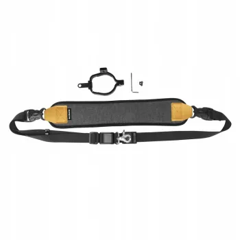 SUNNYLIFE držiak na popruh na krk pre DJI Ronin-SC / RO-Q9228-D