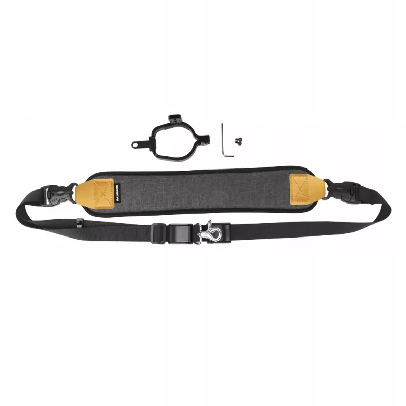 SUNNYLIFE držiak na popruh na krk pre DJI Ronin-SC / RO-Q9228-D