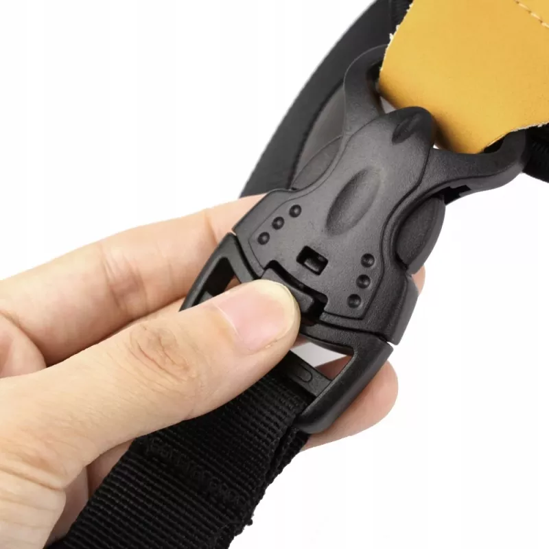 SUNNYLIFE držiak na popruh na krk pre DJI Ronin-SC / RO-Q9228-D
