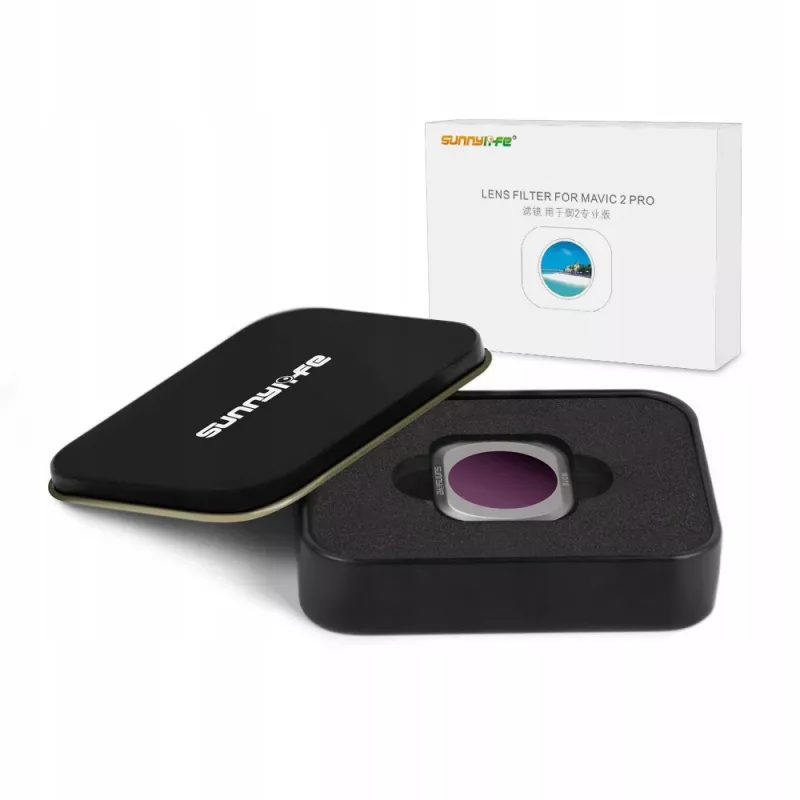 SUNNYLIFE UV MC filter pre DJI Mavic 2 Pro - M2P-FI530-M