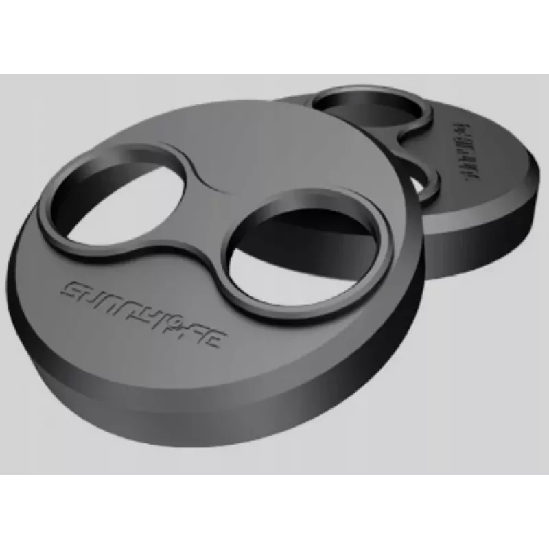 SUNNYLIFE 4x ochrana motorov pre DJI Mavic Mini / Mini SE / Mini 3 Pro / Mini 3 / Mini 4 Pro - čierna (MM-Q9239)