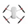 SUNNYLIFE 4x ochrana motorov pre DJI Mavic Mini / Mini SE / Mini 3 Pro / Mini 3 / Mini 4 Pro - čierna (MM-Q9239)