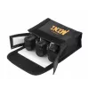 SUNNYLIFE Ohňovzdorná bezpečnostná taška na batérie pre DJI Mavic Mini / Mini 2 / Mini SE - pojme 3 batérie