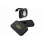 SUNNYLIFE kruhový polarizačný filter pre DJI Mavic Mini / Mini 2 - MM-FI9253-C