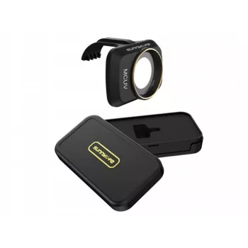 SUNNYLIFE UV MC ultrafialový filter pre DJI Mavic Mini / Mini 2 (MM-FI9250-M)
