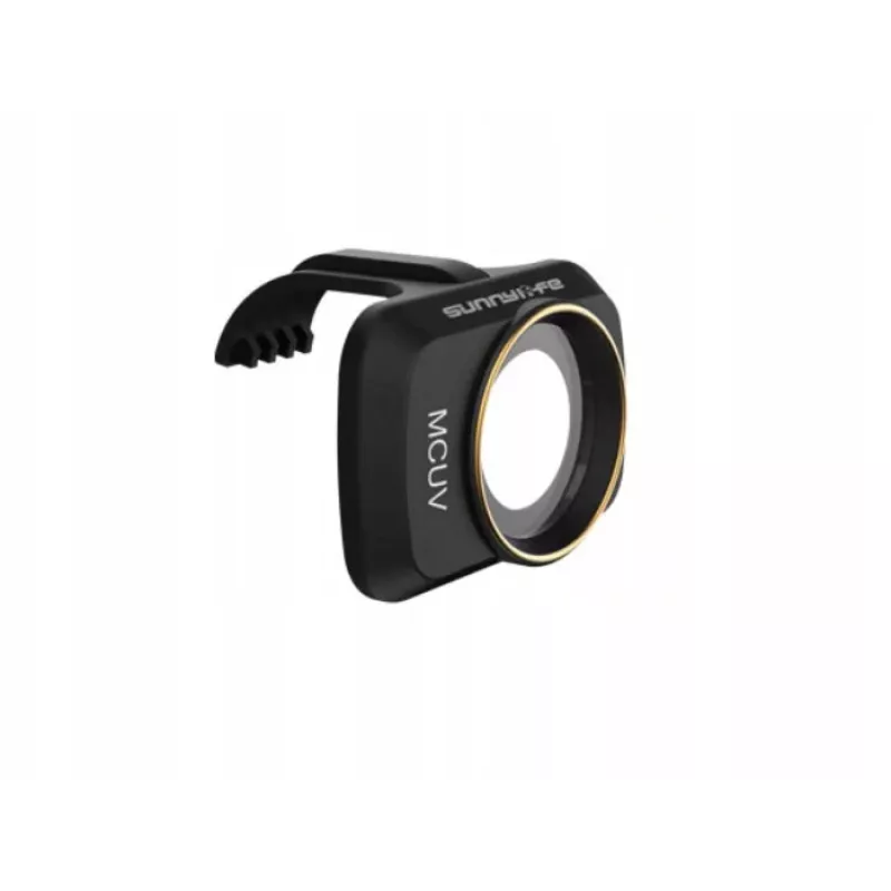 SUNNYLIFE UV MC ultrafialový filter pre DJI Mavic Mini / Mini 2 (MM-FI9250-M)