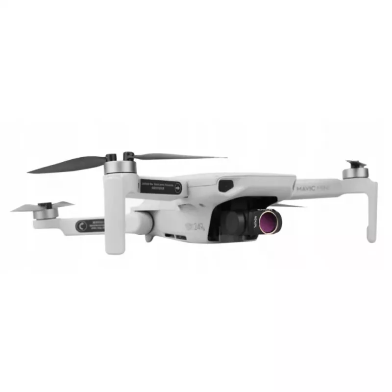SUNNYLIFE UV MC ultrafialový filter pre DJI Mavic Mini / Mini 2 (MM-FI9250-M)
