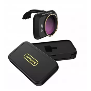 SUNNYLIFE ND16 NDx16 neutrálny hustotný filter pre DJI Mavic Mini / Mini 2